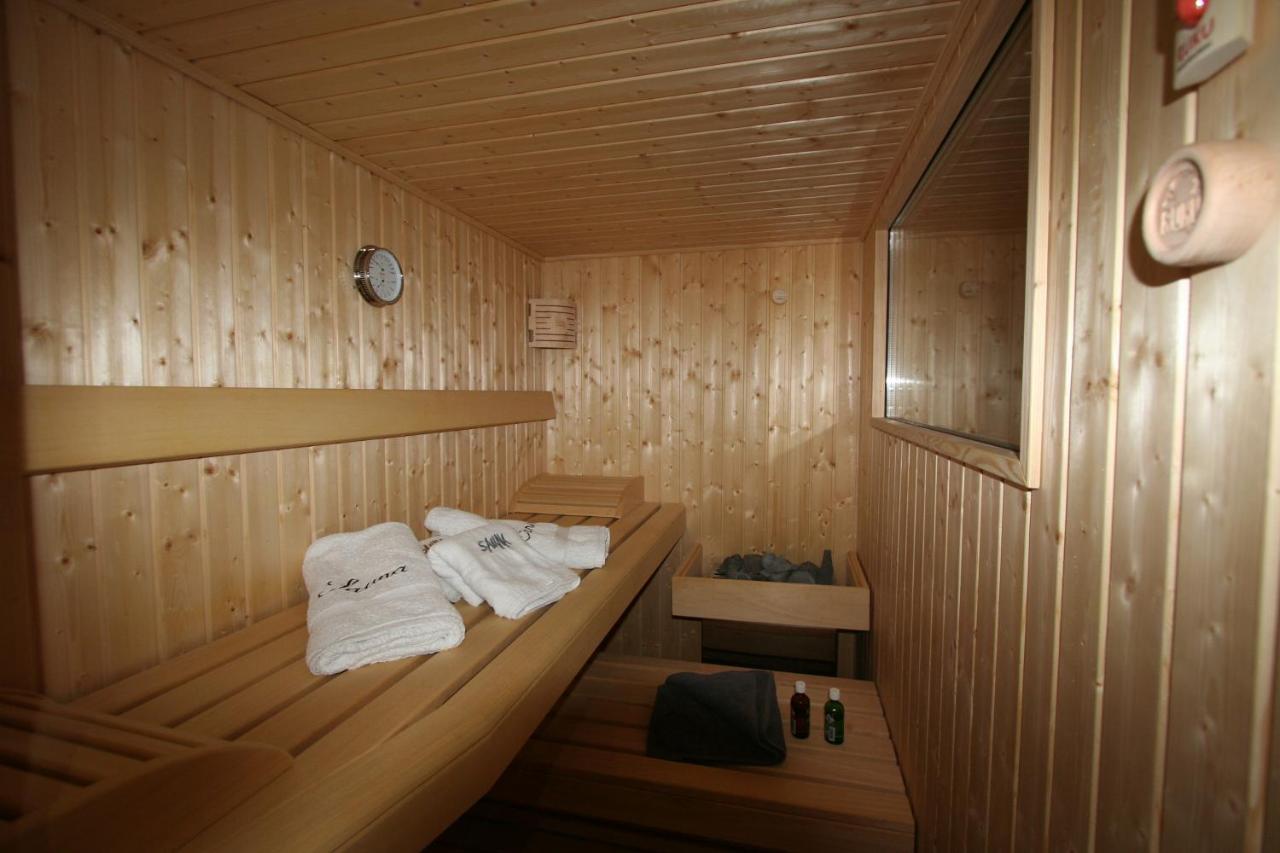 Alpenflair Ferienwohnung 316 Stadlloft Oberstdorf Exterior photo