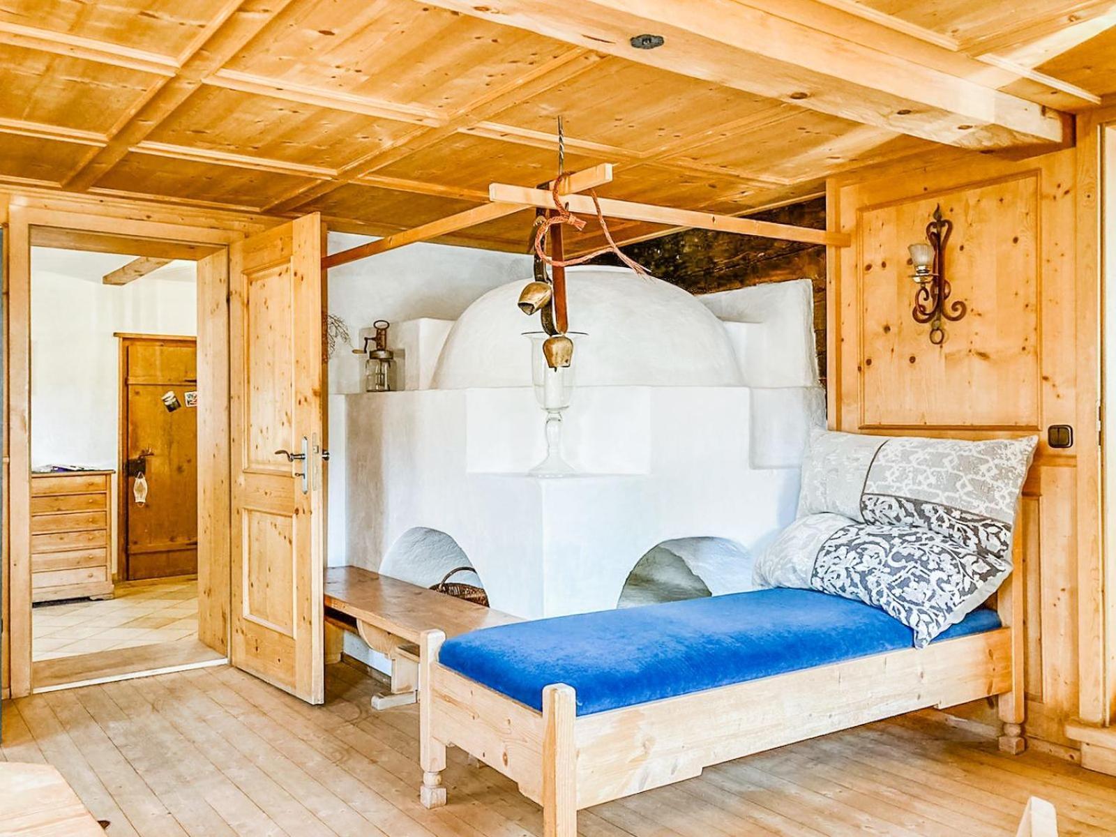 Alpenflair Ferienwohnung 316 Stadlloft Oberstdorf Exterior photo